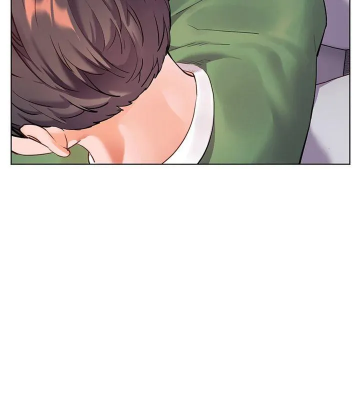 老師的親密指導第55話-為老師注入回春牛奶針