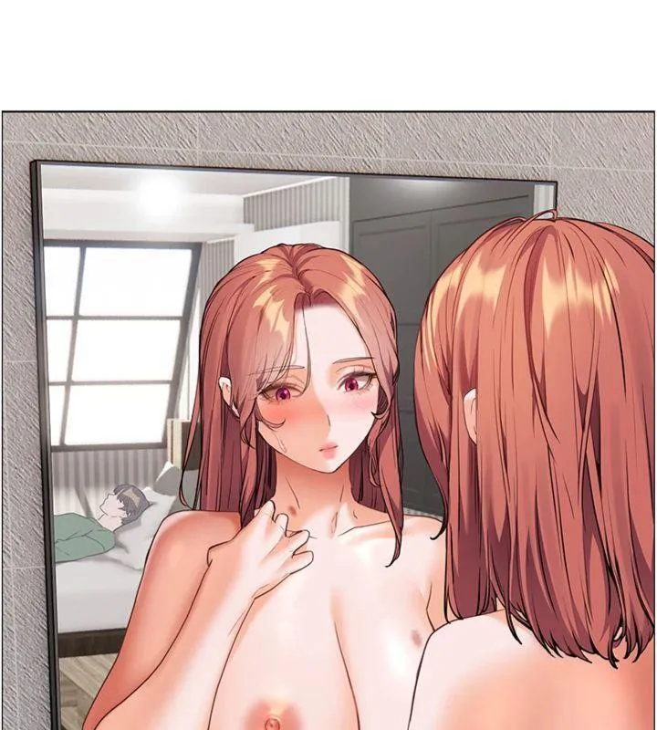 老師的親密指導第55話-為老師注入回春牛奶針