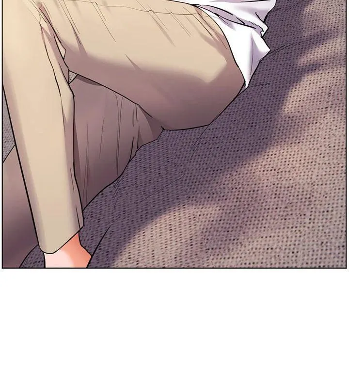 老師的親密指導第55話-為老師注入回春牛奶針