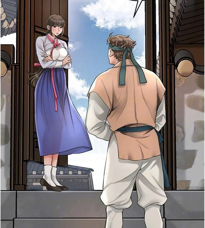 花容濕色:取花點第59話-大家閨秀的肉體&hellip;