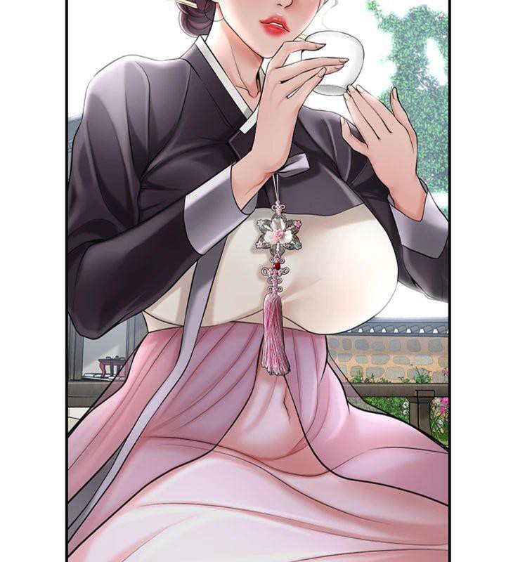 花容湿色:取花点第59話-大家閨秀的肉體&hellip;