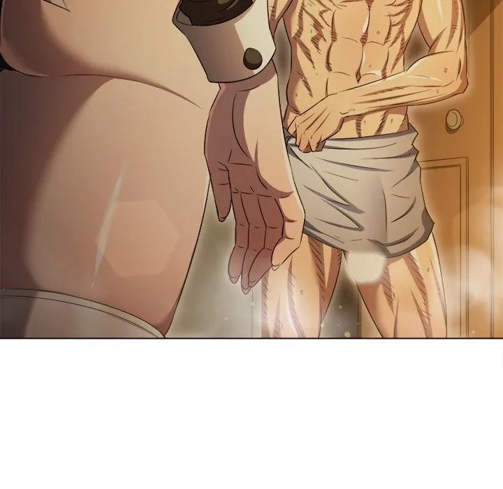難纏小惡女第260話