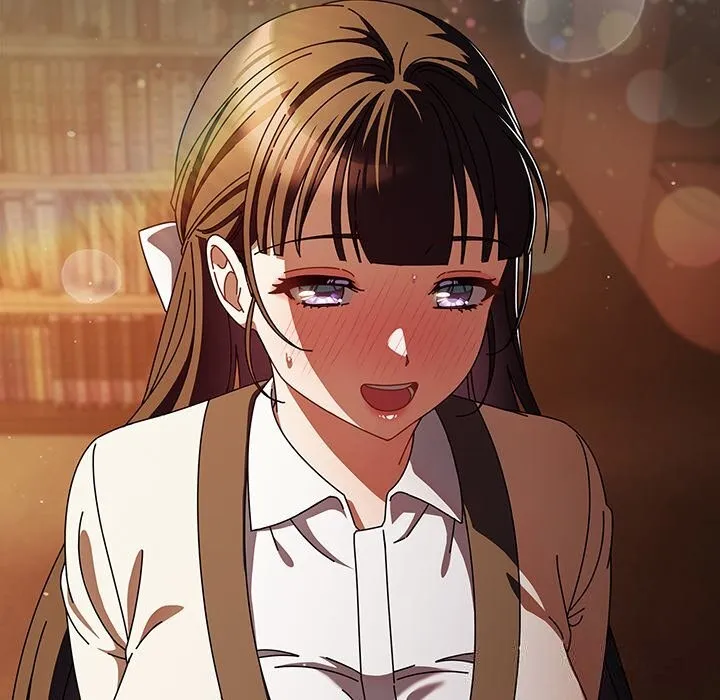 請弄臟我的女朋友第11話