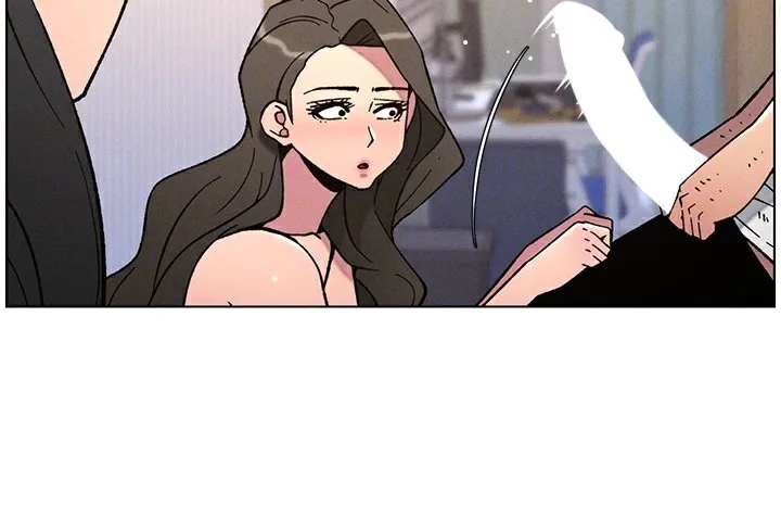 兄妹的秘密授課第65話-激烈點點相連滿格砲