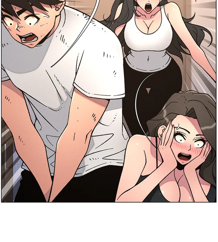 兄妹的秘密授課第65話-激烈點點相連滿格砲