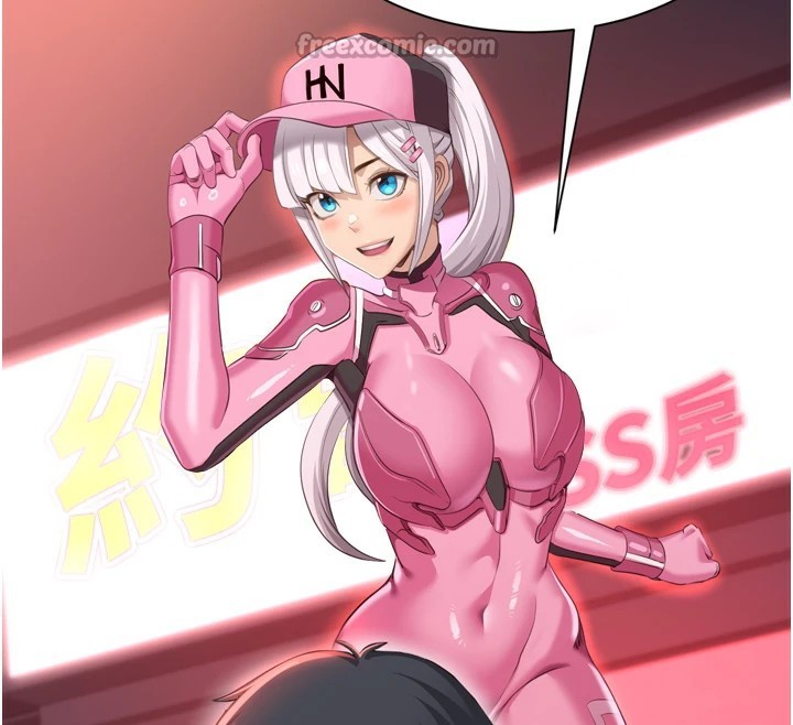 倒追游戏第1話-允許射後不理的世界