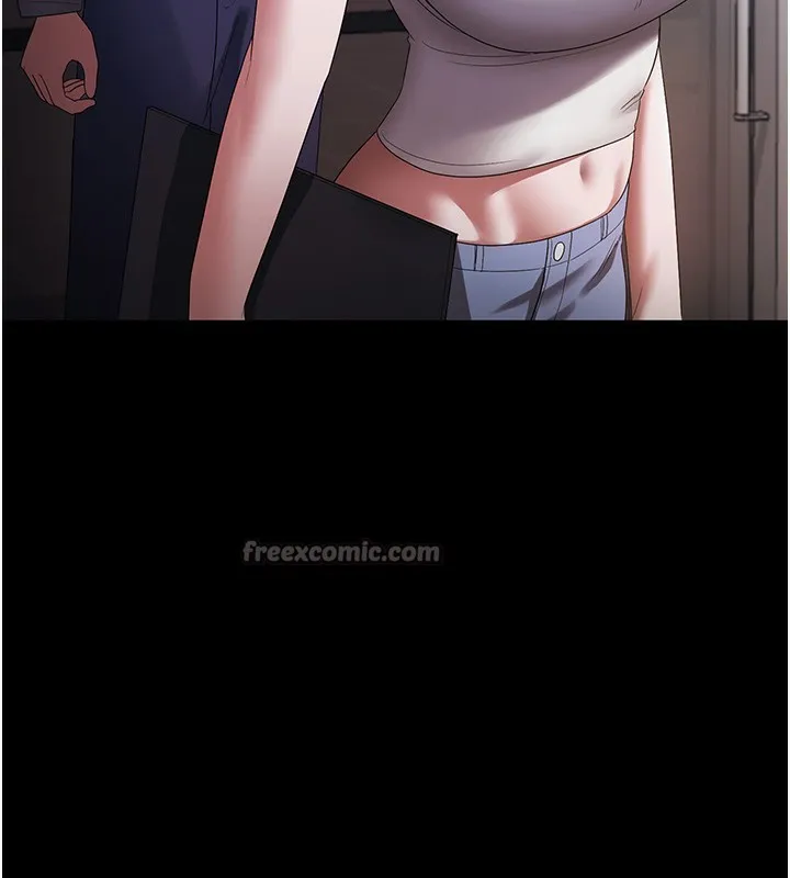 老闆娘的誘惑第61話-變態性慾的起始點