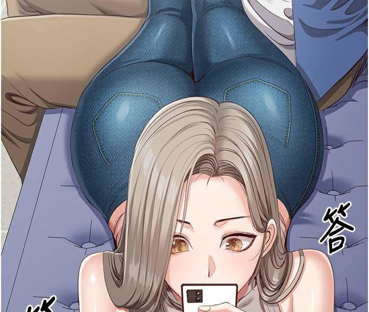 倒追游戏第4話-覬覦朋友的男友&hellip;