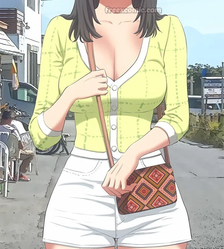 縱夏夜之夢(無碼版)第98話-妳是不是喜歡我?