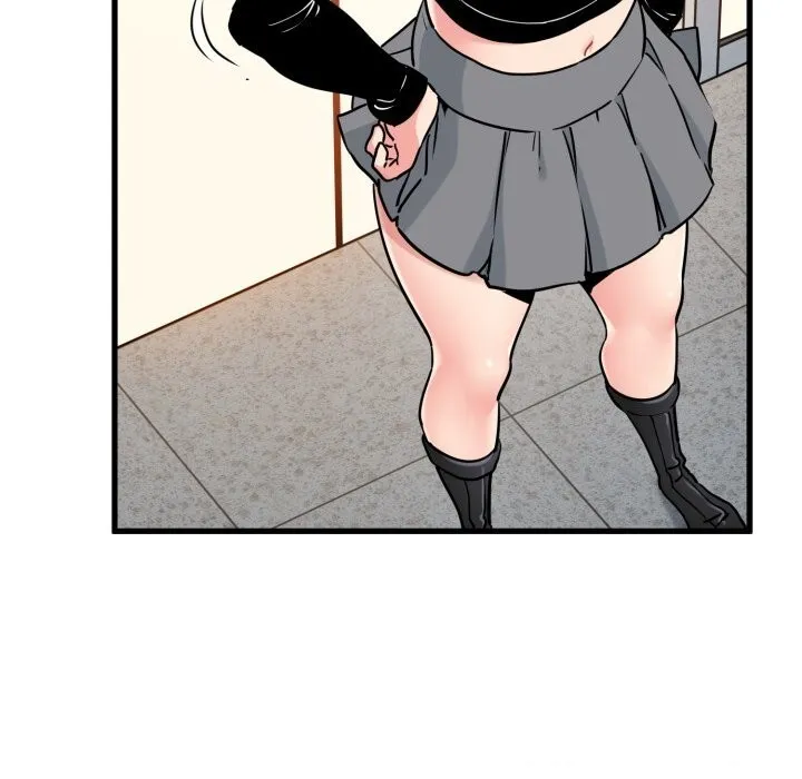 发小碰不得第75話
