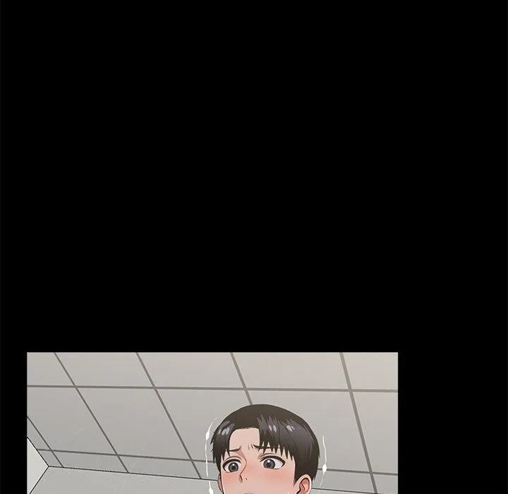 黑道X上班族第15話