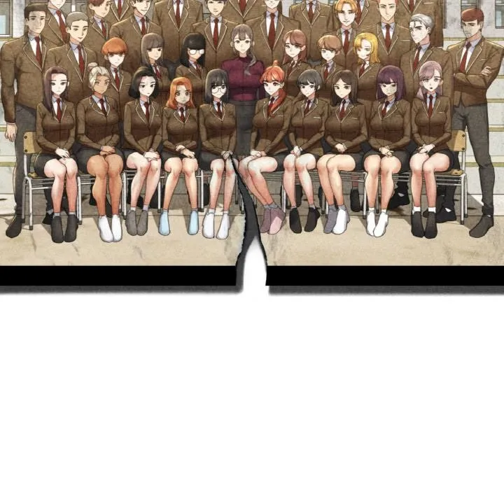 危险同学会第74話