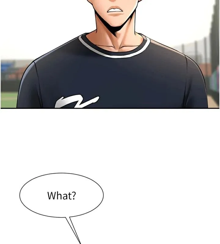 炸裂吧!巨棒第87話-舔遍每個角落&hearts;