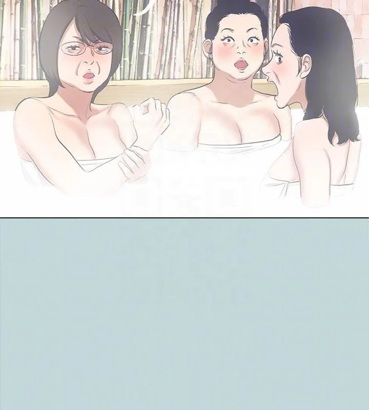 縱夏夜之夢(無碼版)第99話-男女裸湯初體驗