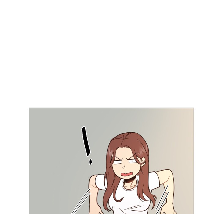 换身恋人第2話