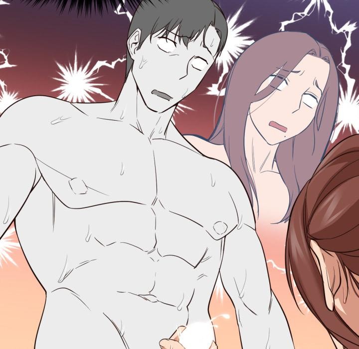 换身恋人第3話