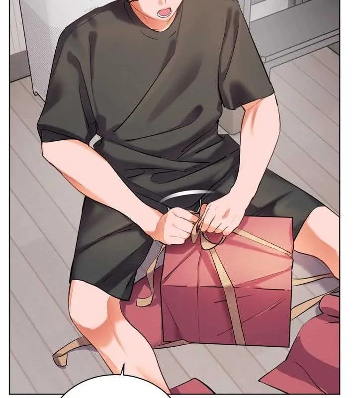 老師的親密指導第56話-嗶嗶!砲友關係岌岌可危!