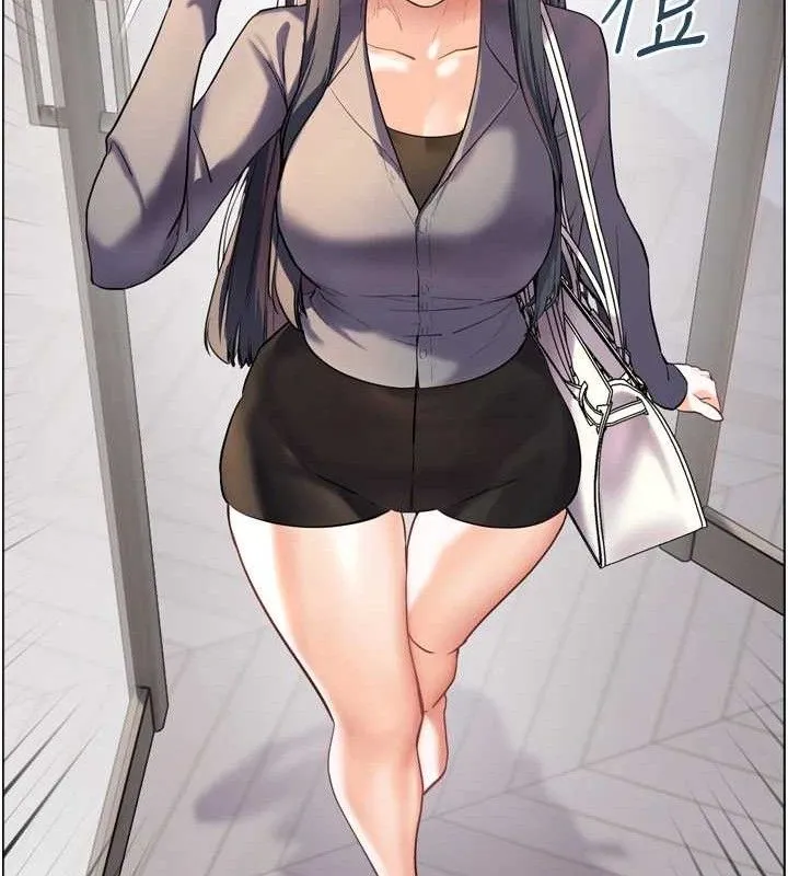 老師的親密指導第56話-嗶嗶!砲友關係岌岌可危!