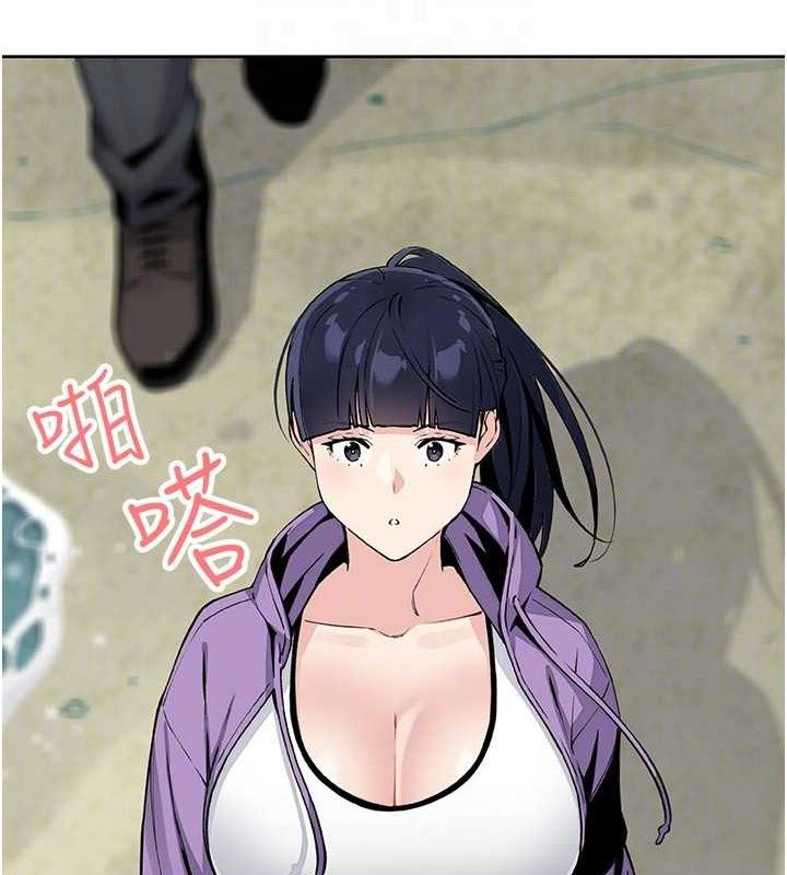 我的掌上明珠第16話-爸爸，我還不想回家&hellip;