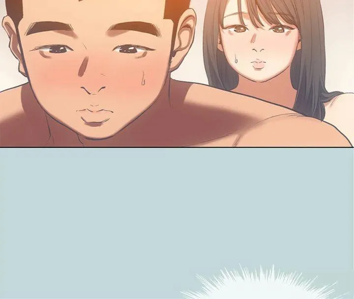 縱夏夜之夢(無碼版)第100話-怎麼可以只搓背?