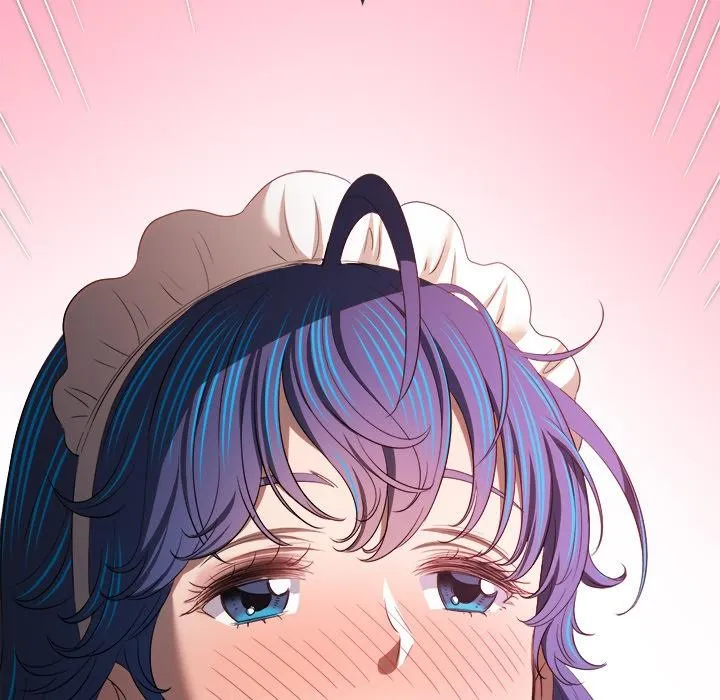 難纏小惡女第261話