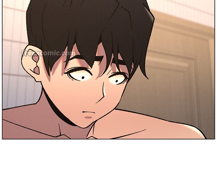 兄妹的秘密授課第66話-初嘗媽咪銷魂黑森林