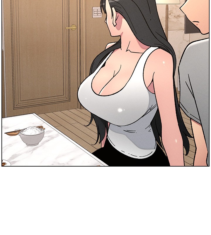 兄妹的秘密授課第66話-初嘗媽咪銷魂黑森林
