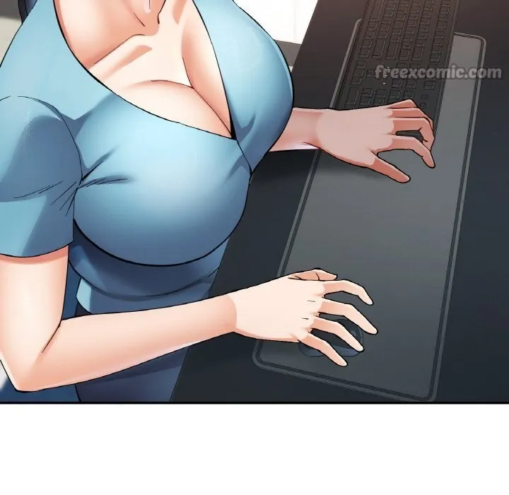 已嫁人的她第35話