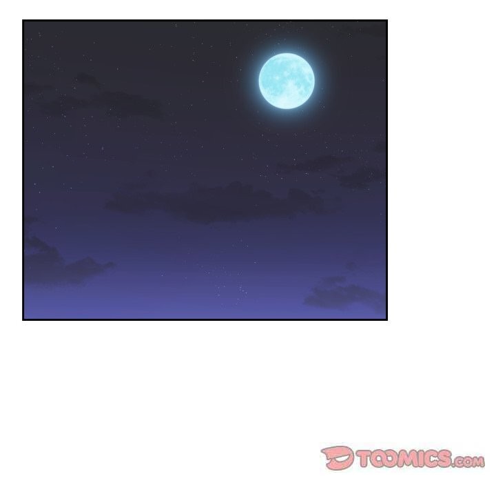 难言之秘第8話