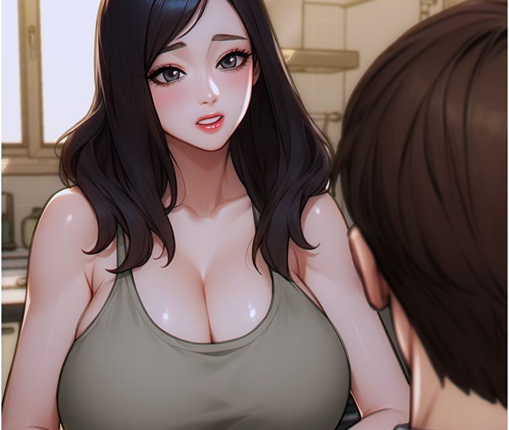 单身即纵慾第9話-如果我們能夠復合&hellip;