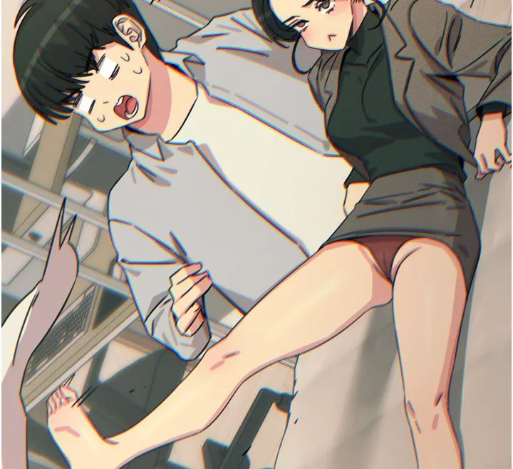 惡次人生第33話-學姐銷魂的嘴上功夫