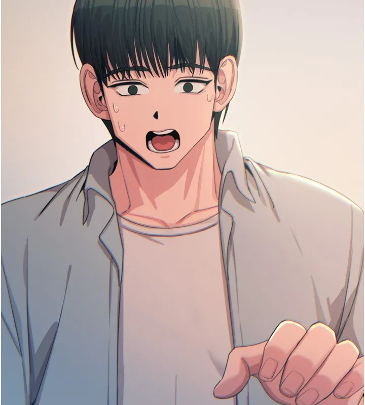 惡次人生第33話-學姐銷魂的嘴上功夫