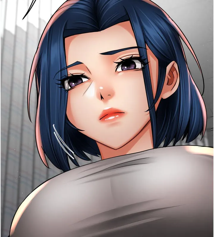 癢樂多阿姨第69話-阿姨的最後請求