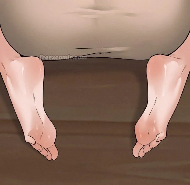 母女通喫計劃第3話