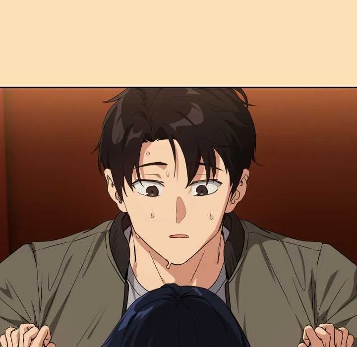 下班后的例行恋爱第64話