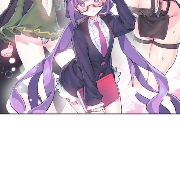 虛擬仙境第20話