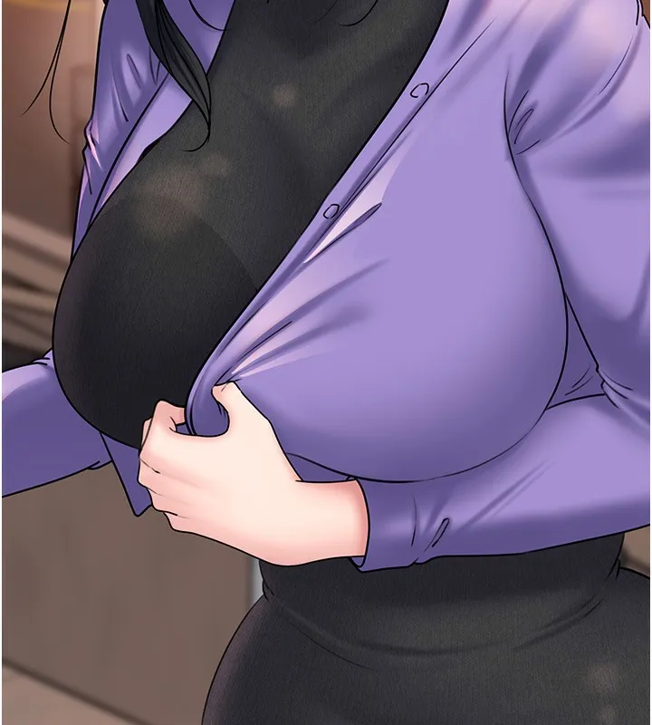 岳母為何那樣第61話-癢到不行的飢渴鮑鮑