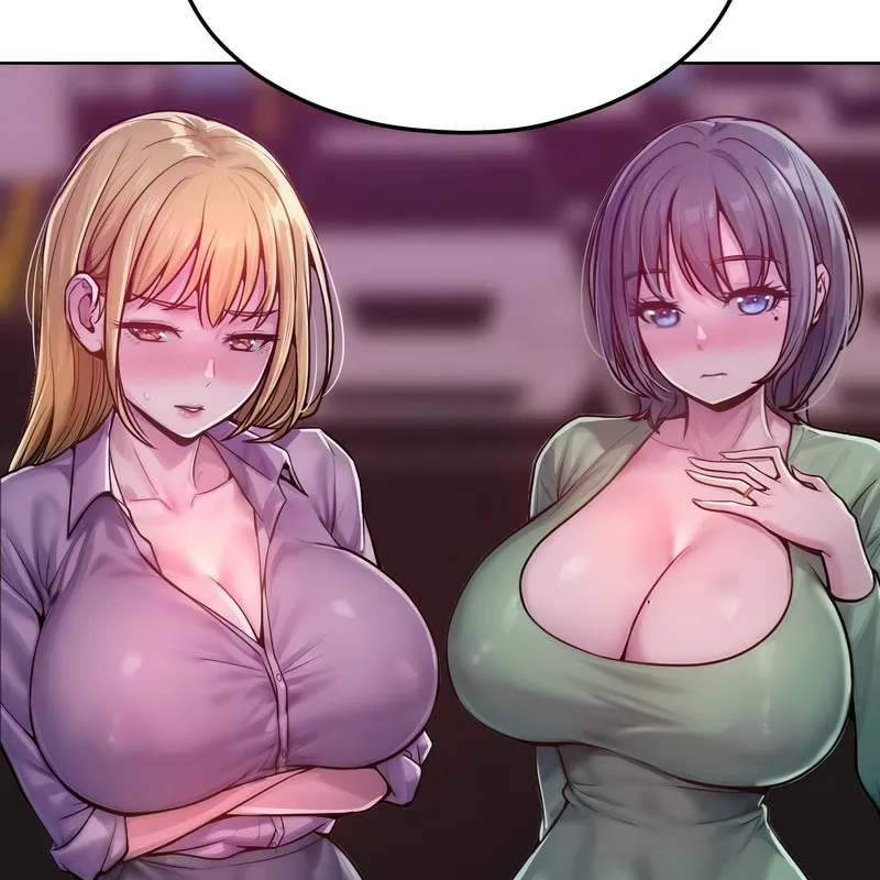 超美味人妻x4第2話