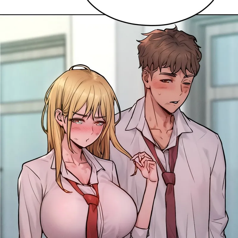 超美味人妻x4第3話