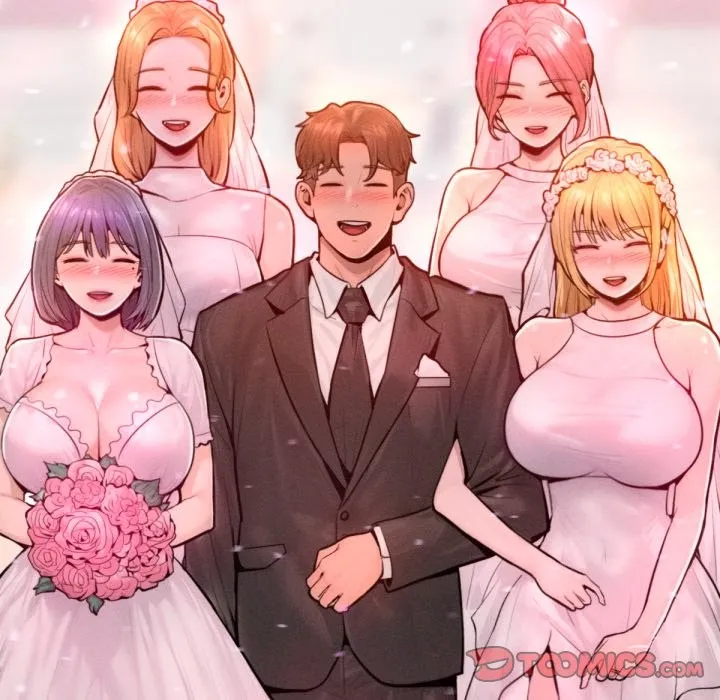 超美味人妻x4最終話
