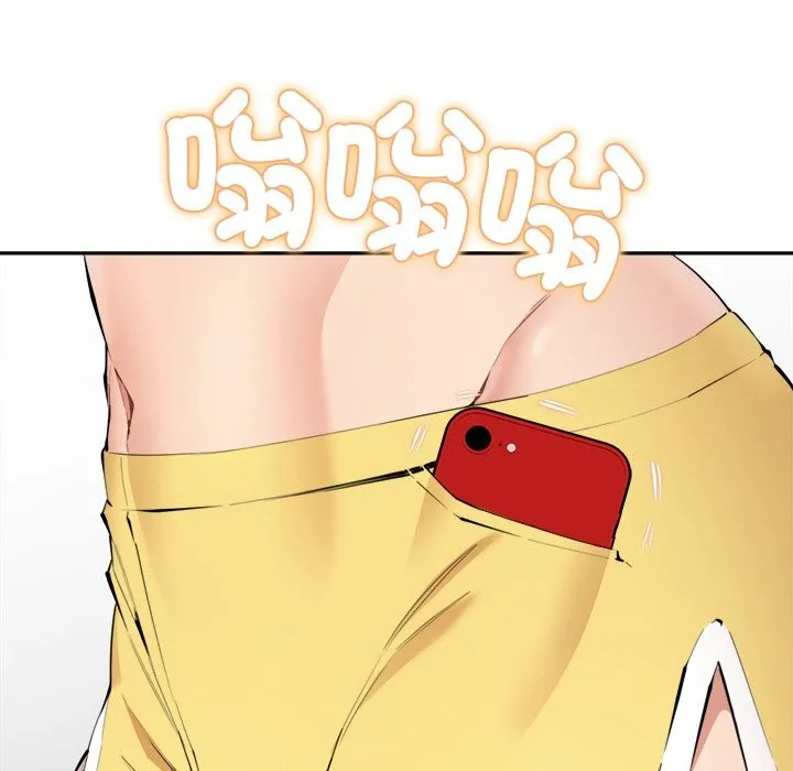 女子宿捨日記第3話