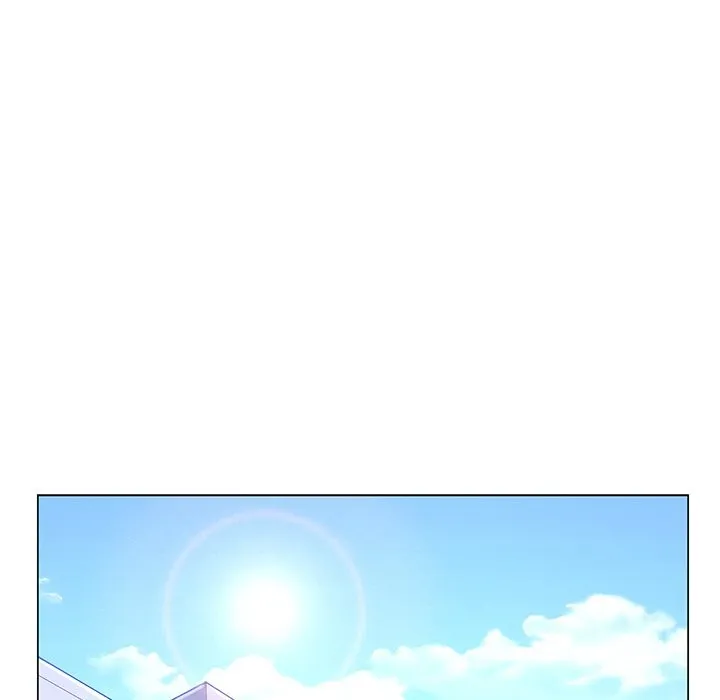 女子宿捨日記第3話