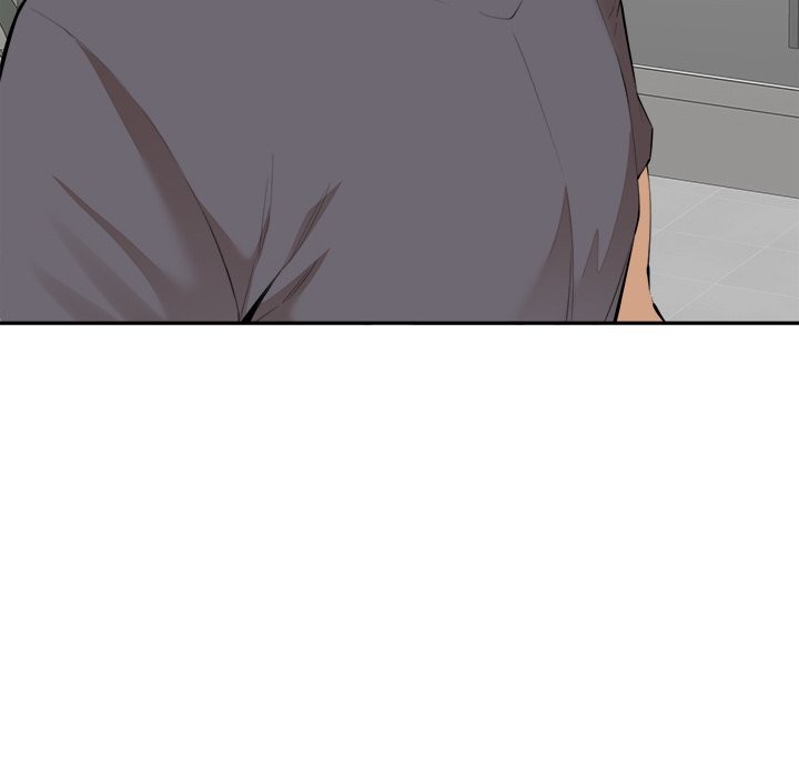 女子宿捨日記第3話