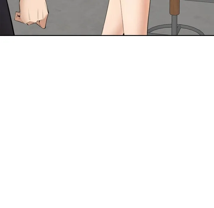女子宿捨日記第3話