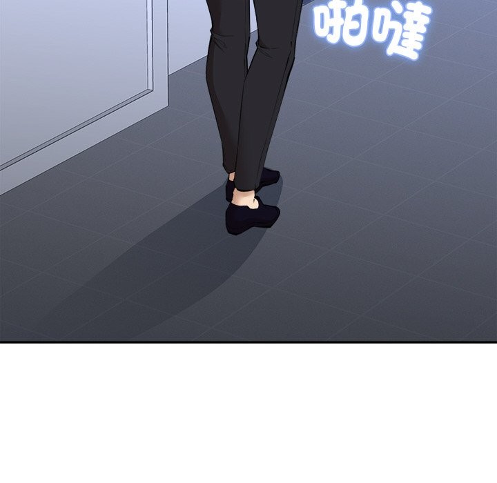 女子宿捨日記第3話
