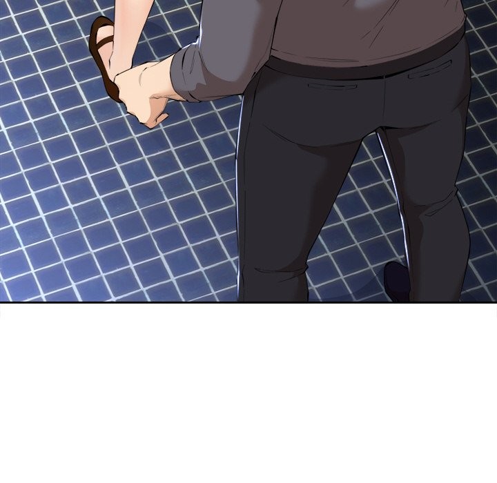 女子宿捨日記第3話