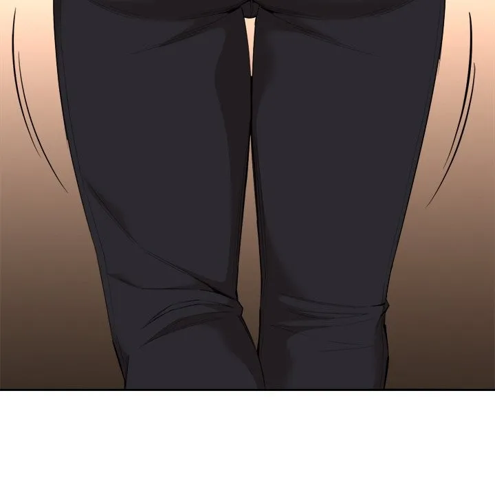 女子宿捨日記第4話