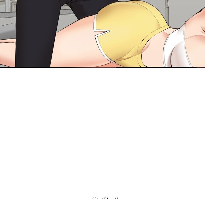 女子宿舍日记第6话