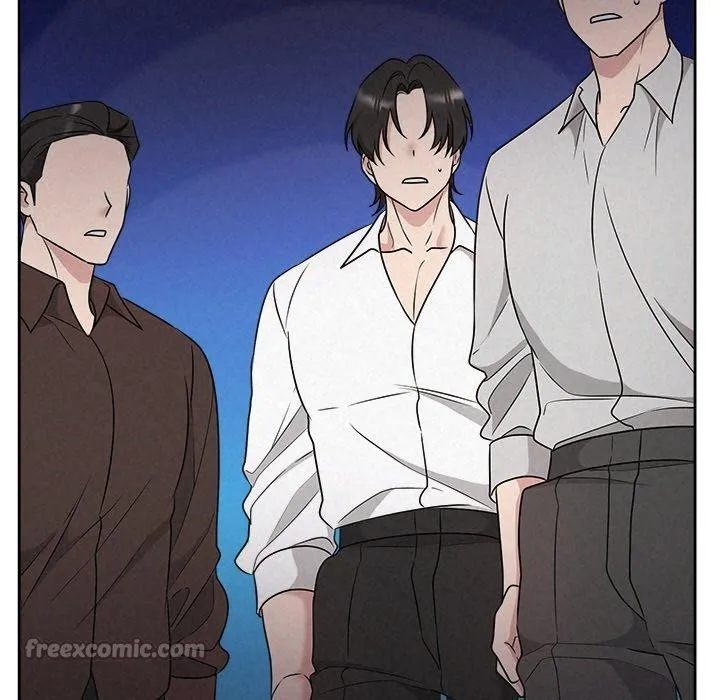 被吞噬的夜第44話