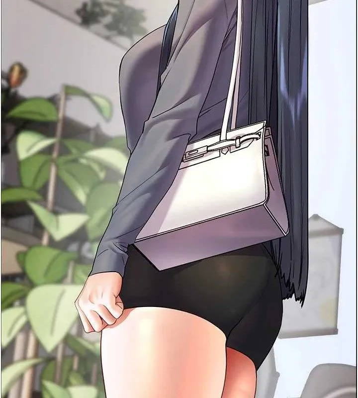老師的親密指導第57話-用身體回禮